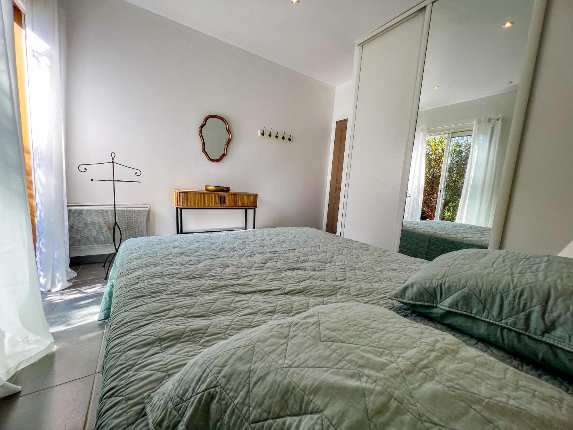 Jardin Des Abeilles - Villa Pool Terrace - By Tgb Ocana Exterior foto