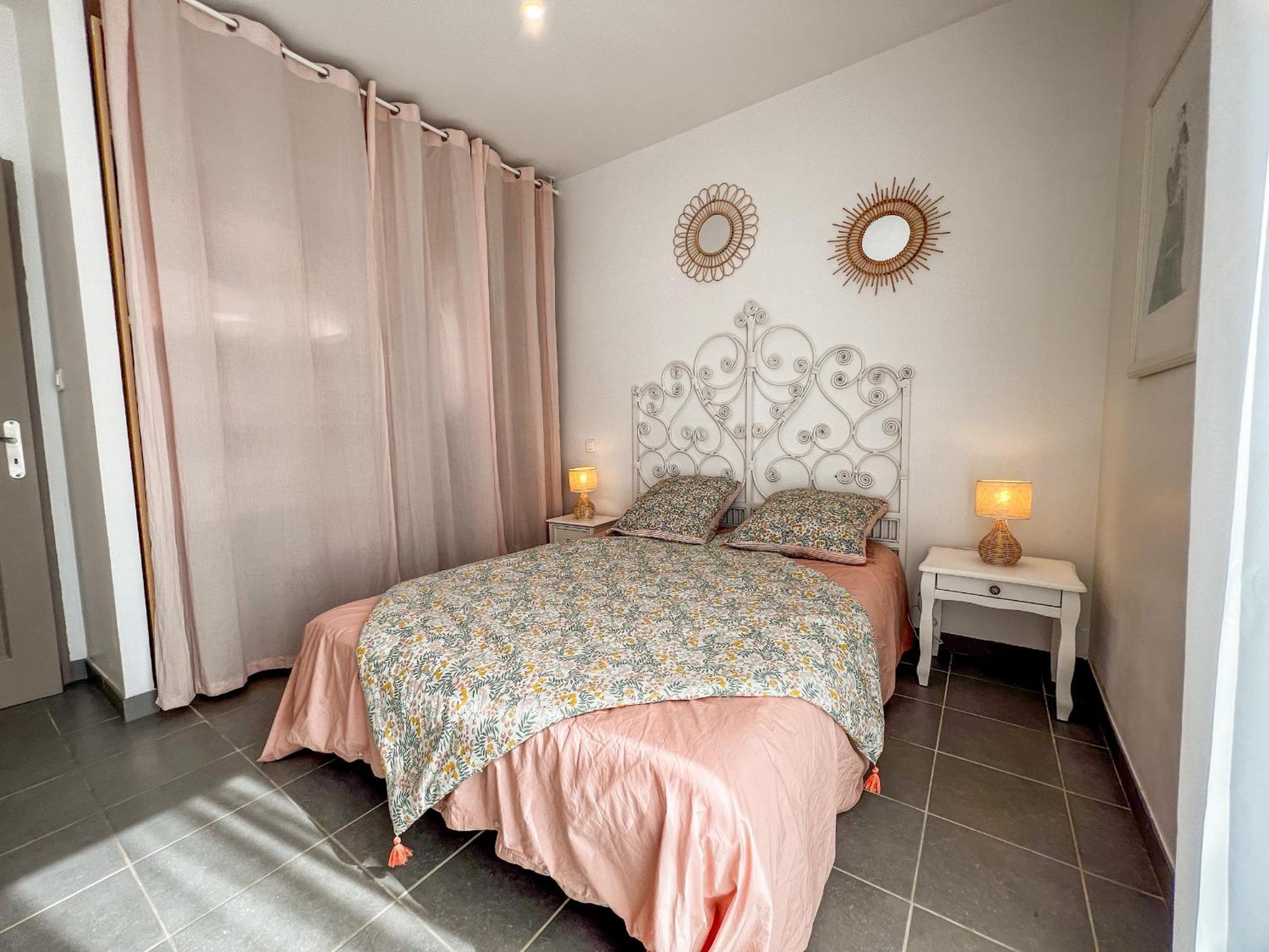 Jardin Des Abeilles - Villa Pool Terrace - By Tgb Ocana Exterior foto