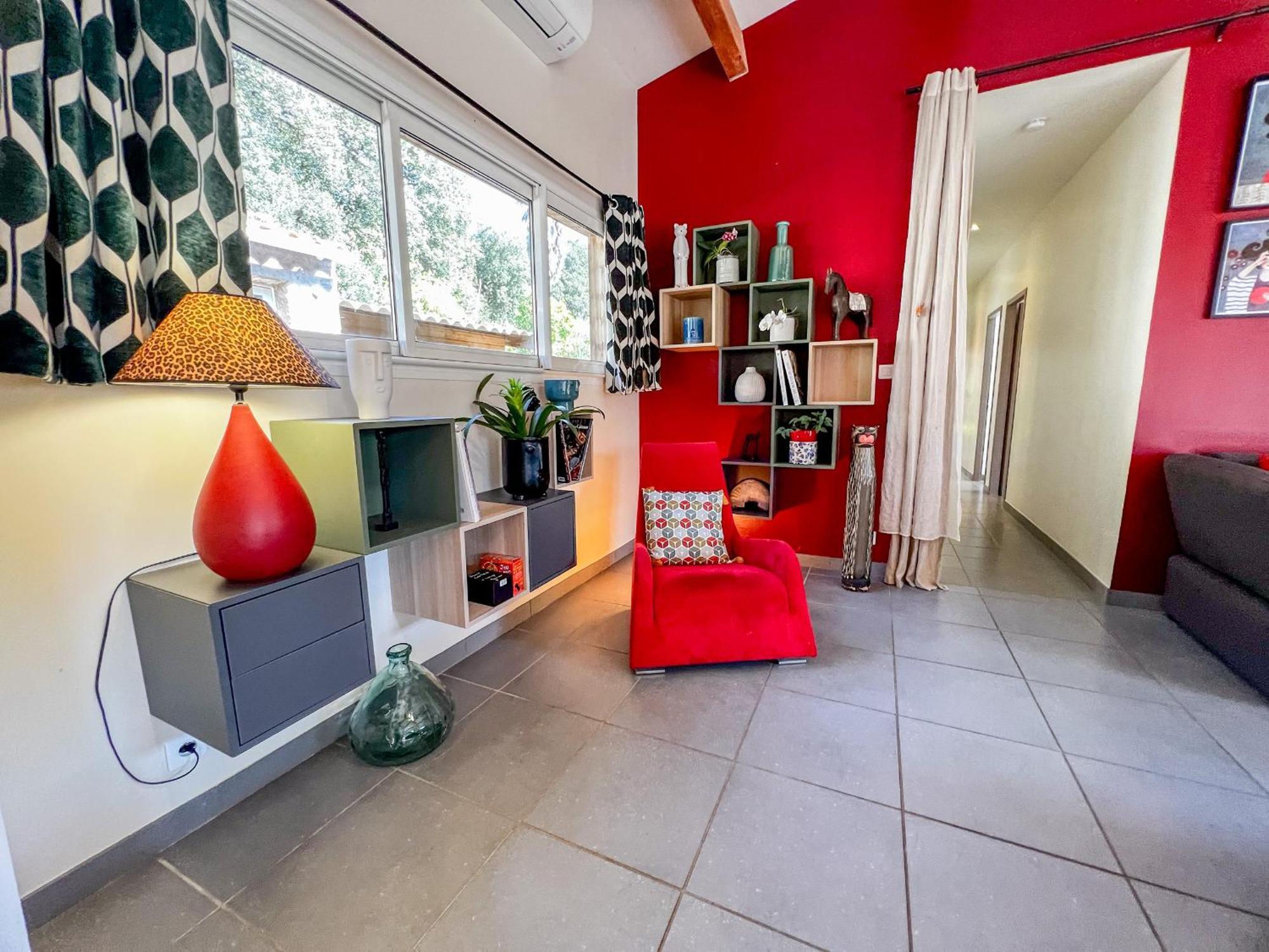 Jardin Des Abeilles - Villa Pool Terrace - By Tgb Ocana Exterior foto