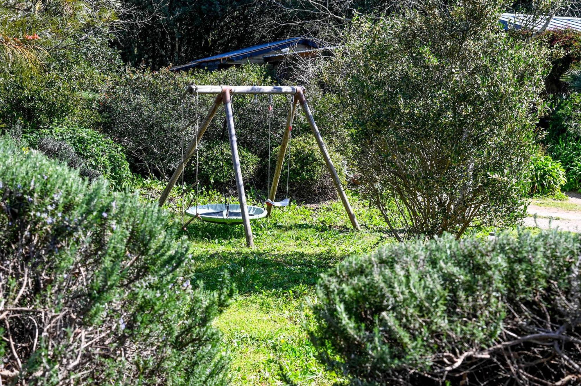 Jardin Des Abeilles - Villa Pool Terrace - By Tgb Ocana Exterior foto