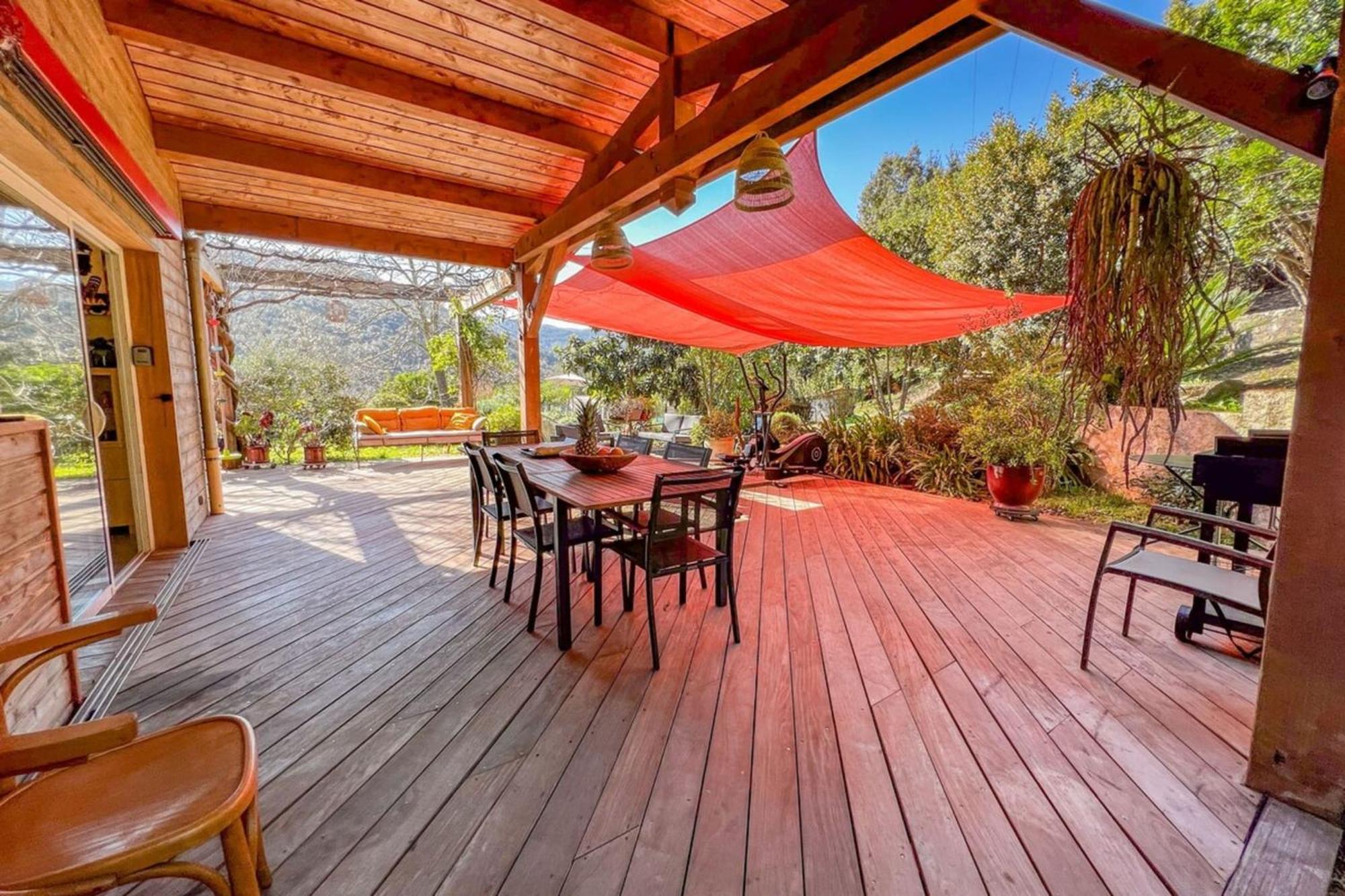 Jardin Des Abeilles - Villa Pool Terrace - By Tgb Ocana Exterior foto