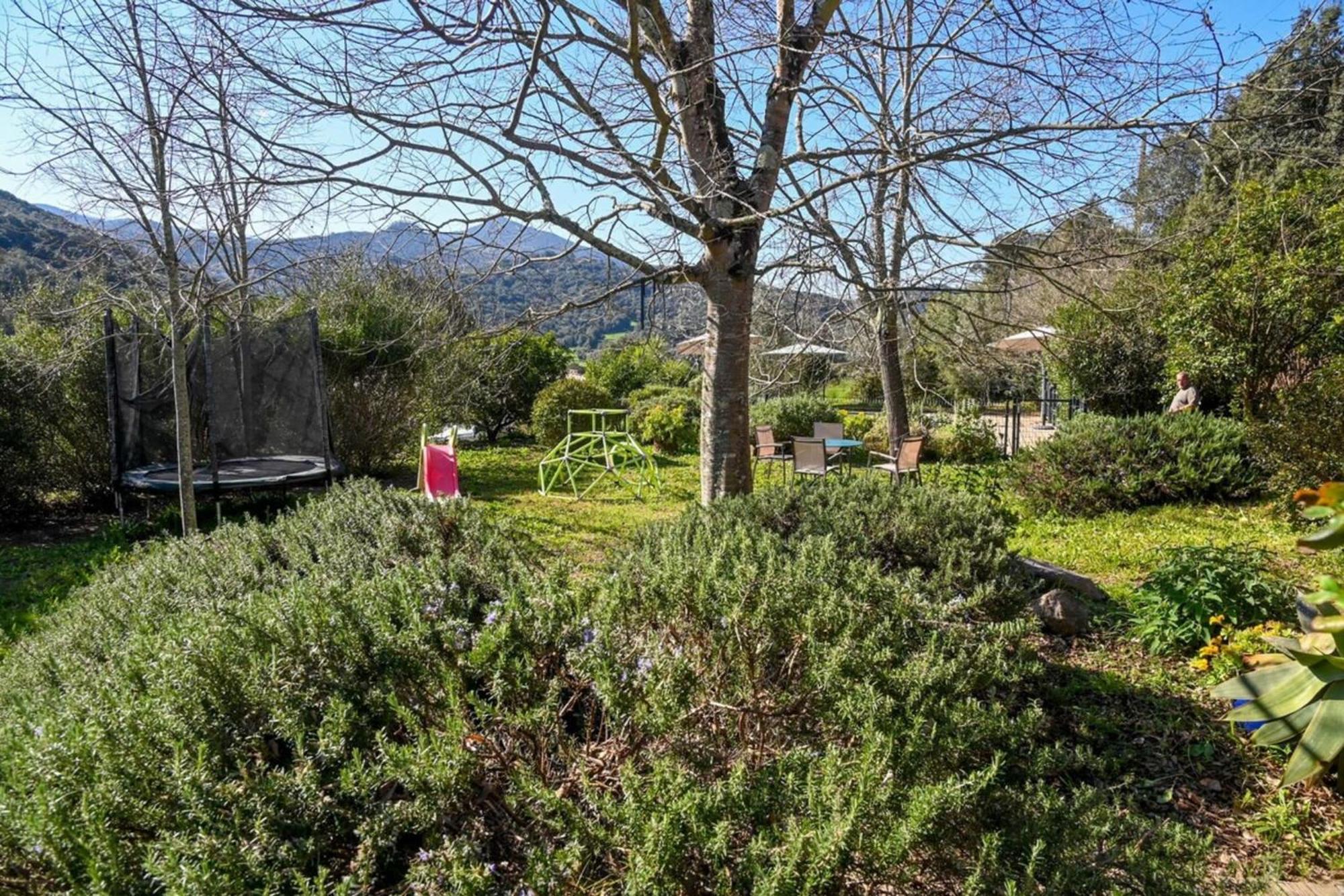 Jardin Des Abeilles - Villa Pool Terrace - By Tgb Ocana Exterior foto