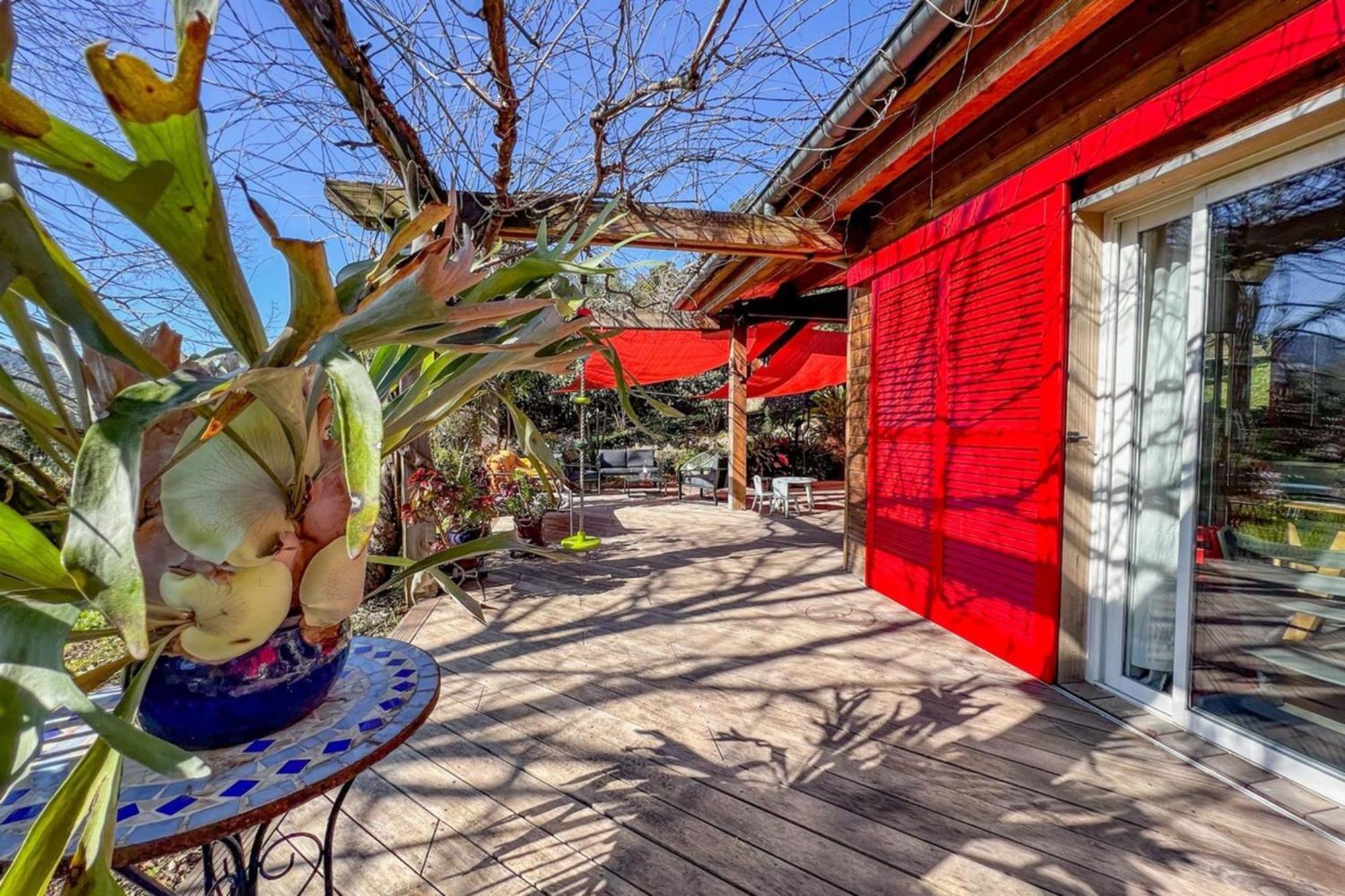 Jardin Des Abeilles - Villa Pool Terrace - By Tgb Ocana Exterior foto