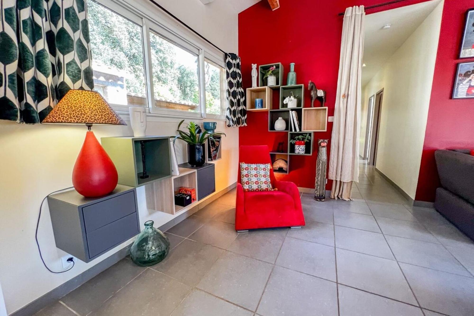 Jardin Des Abeilles - Villa Pool Terrace - By Tgb Ocana Exterior foto